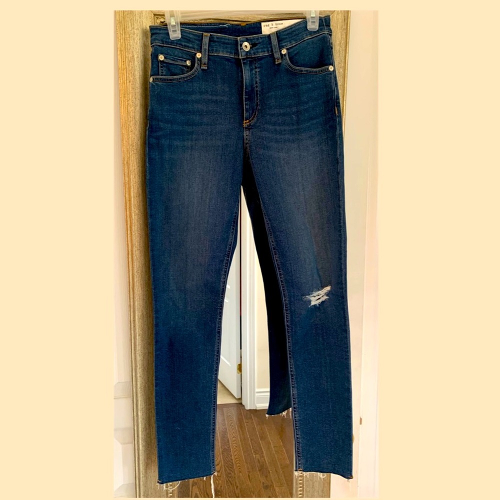 Rag & Bone Cate Jeans